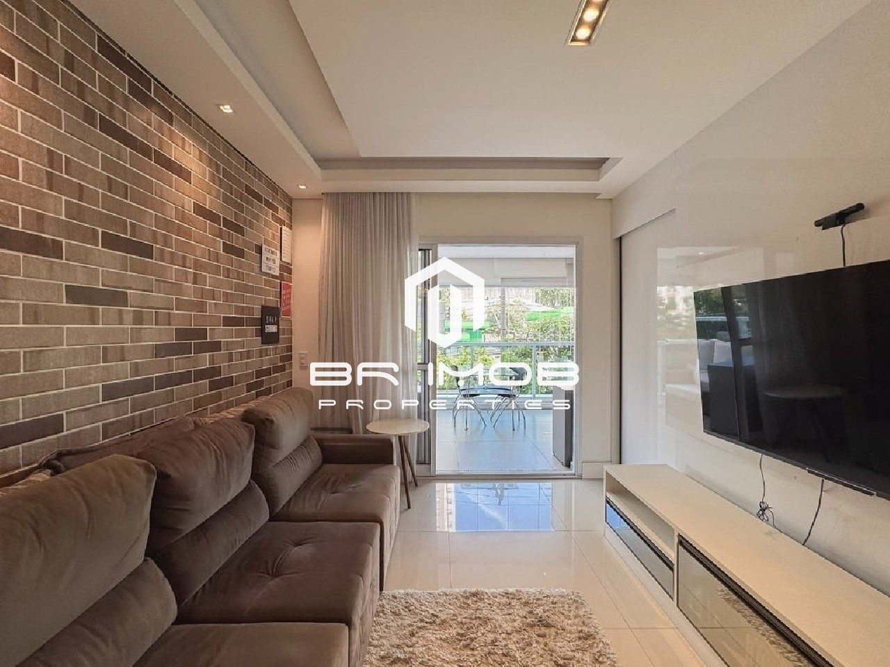 Apartamento, 2 quartos, 73 m² - Foto 9