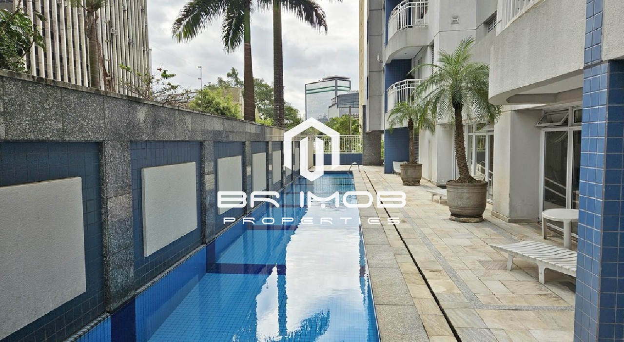 Apartamento, 2 quartos, 48 m² - Foto 13