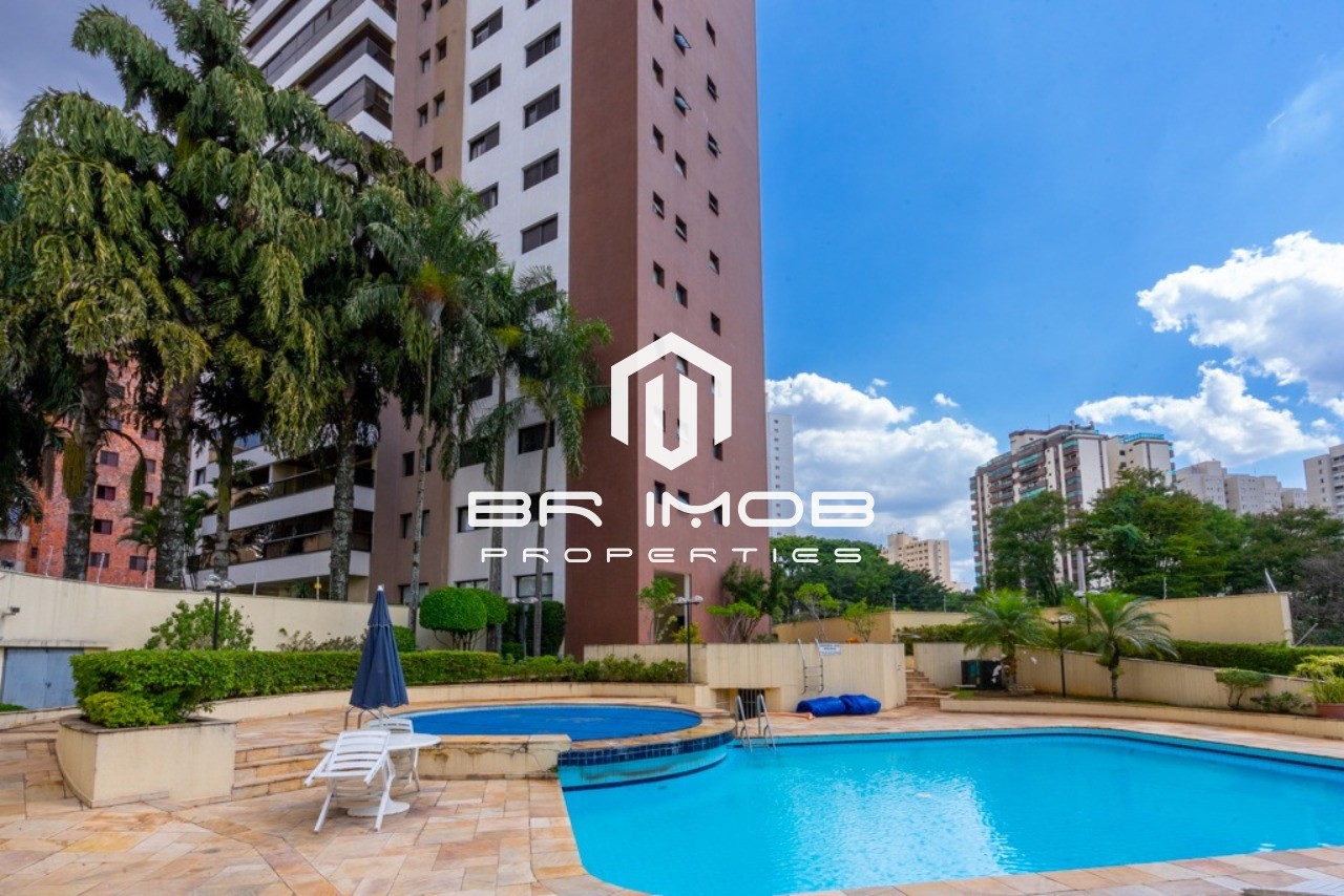 Apartamento, 3 quartos, 193 m² - Foto 67