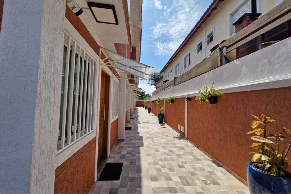Casa, 2 quartos - Foto 17