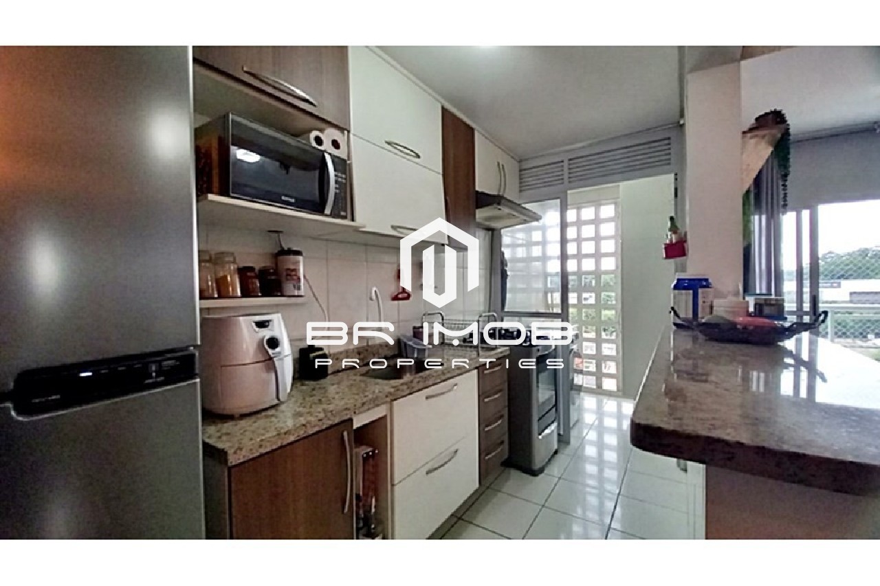 Apartamento, 2 quartos, 55 m² - Foto 10