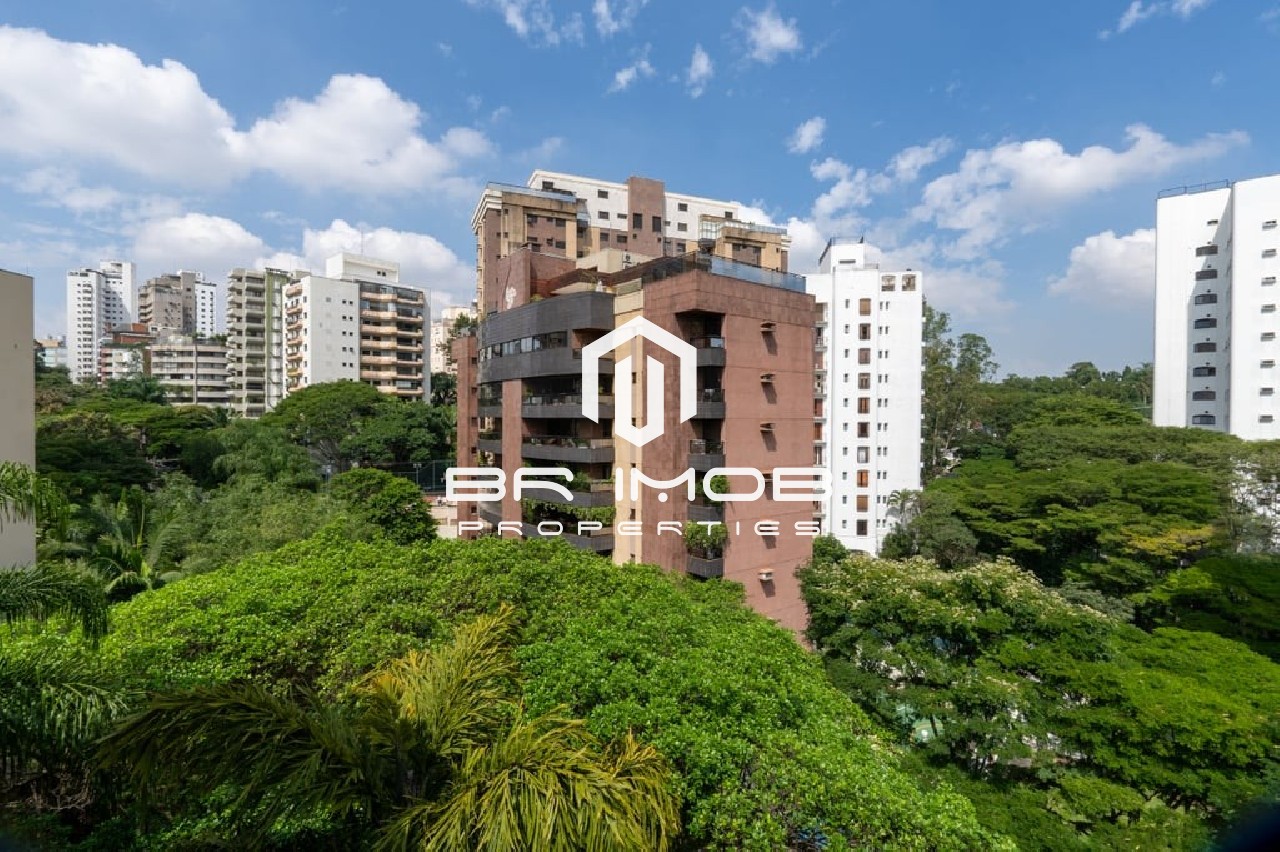 Apartamento, 4 quartos, 156 m² - Foto 3