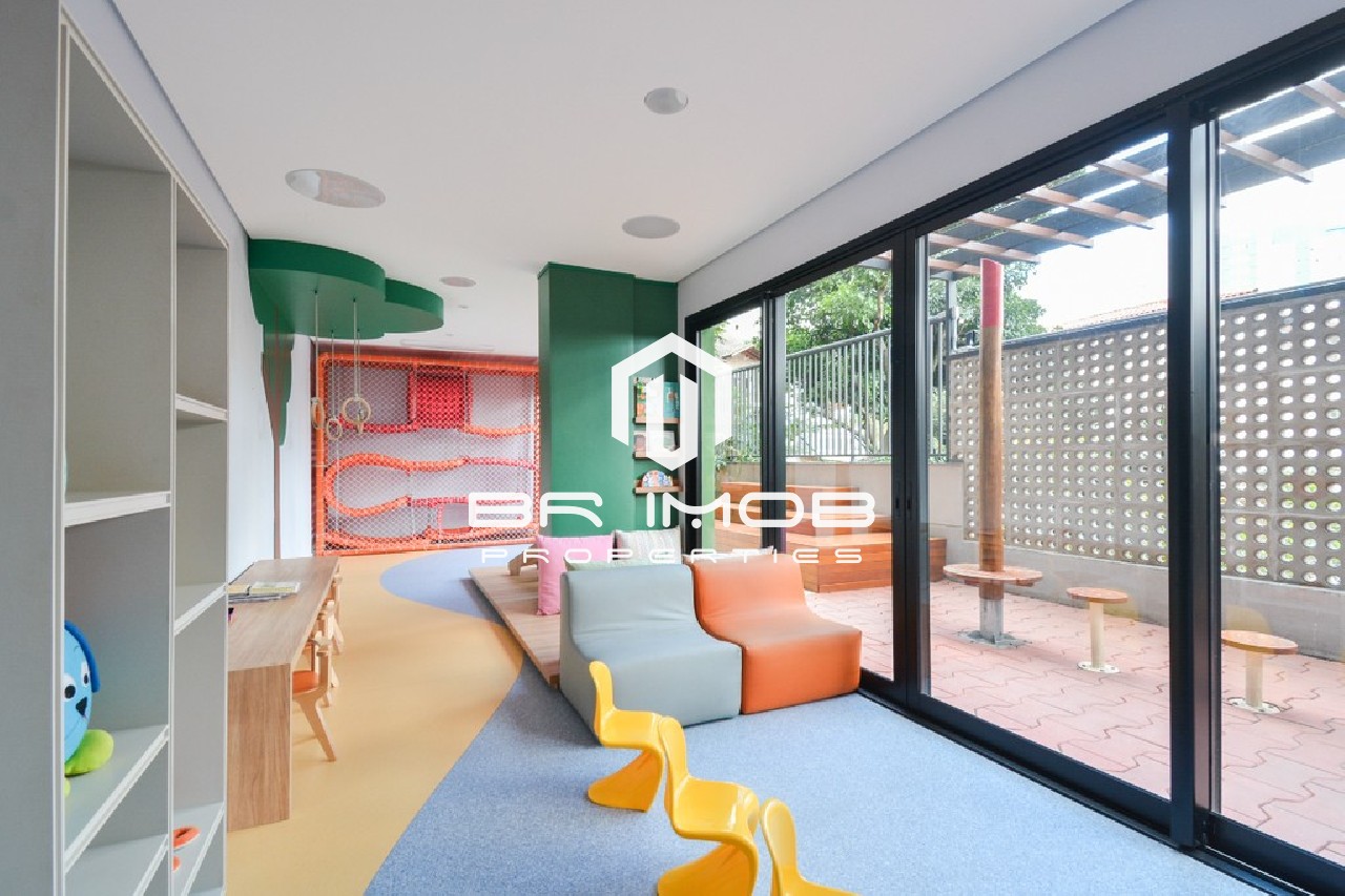 Apartamento, 2 quartos, 72 m² - Foto 40