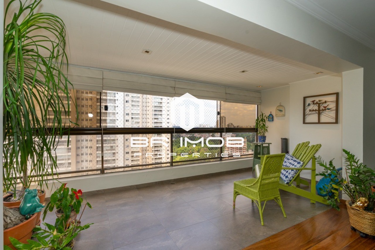 Apartamento, 3 quartos, 193 m² - Foto 18