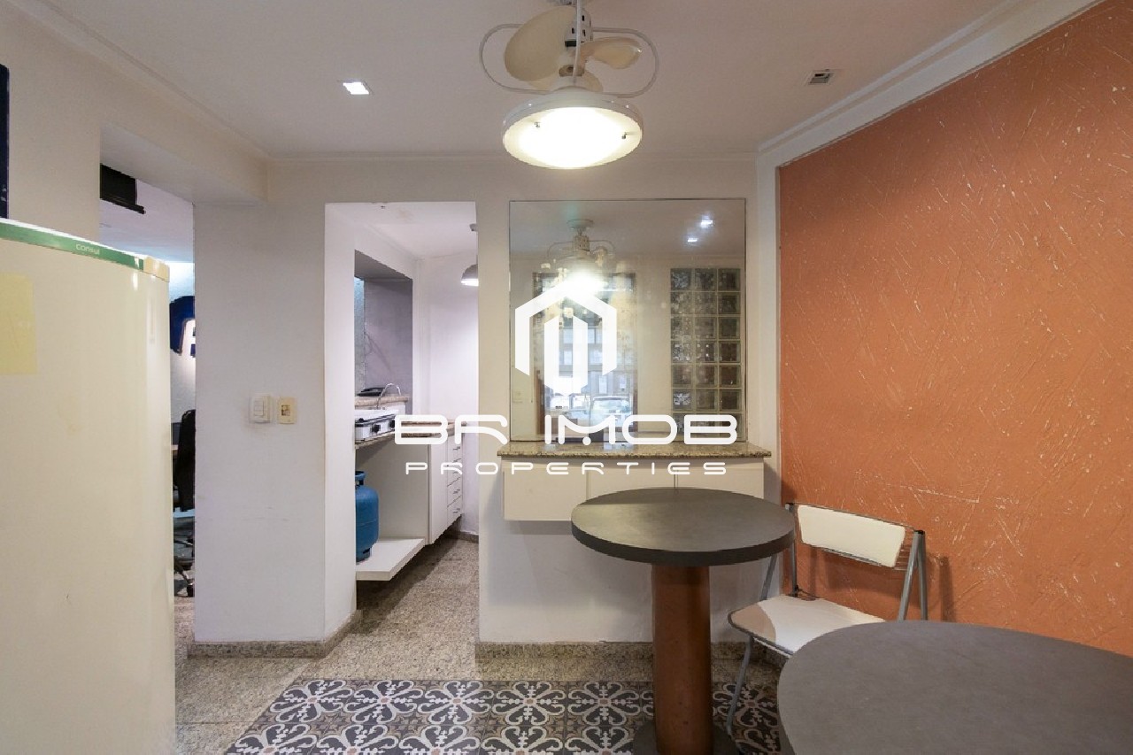 Prédio Inteiro, 240 m² - Foto 12
