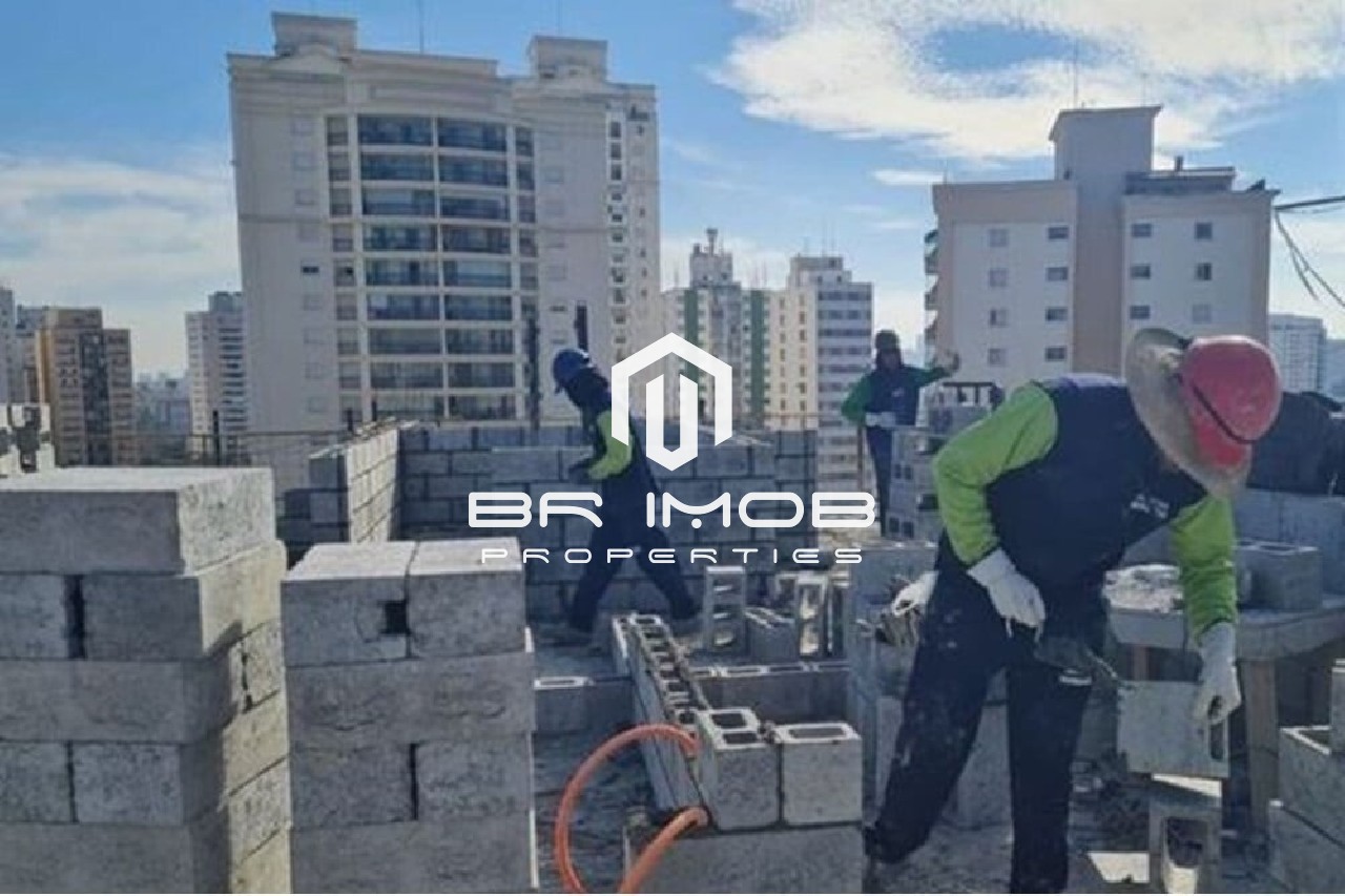 Apartamento, 3 quartos, 82 m² - Foto 7
