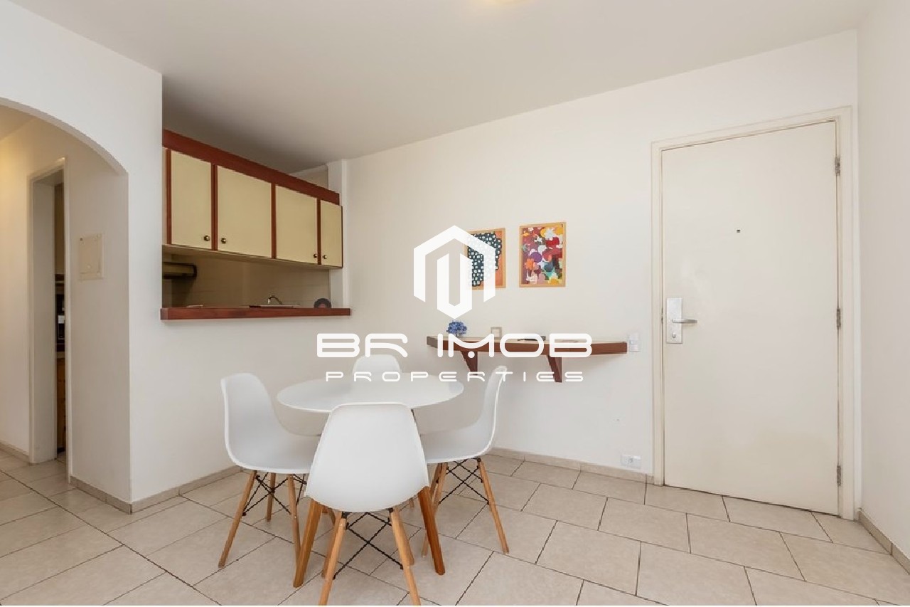 Apartamento, 2 quartos, 60 m² - Foto 6