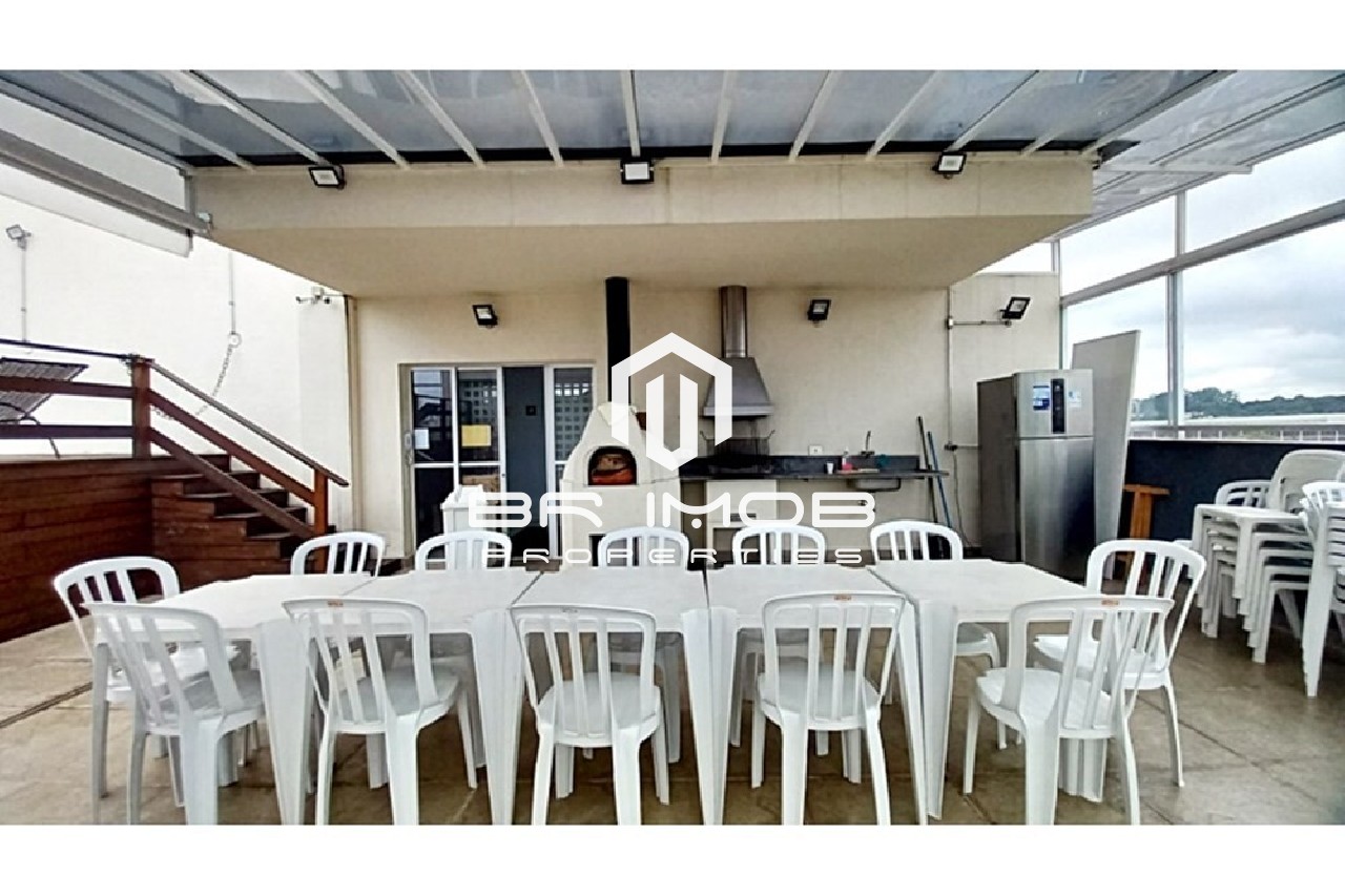 Apartamento, 2 quartos, 55 m² - Foto 22