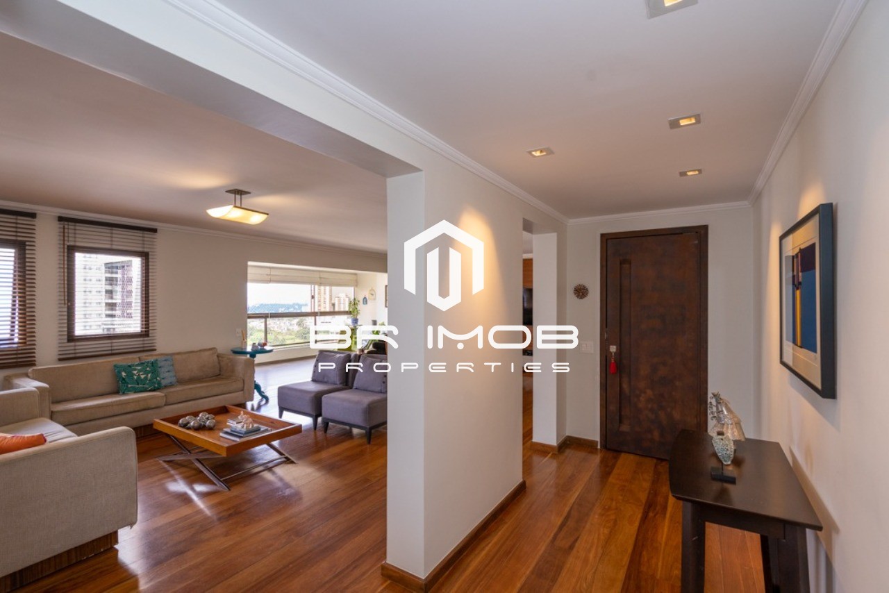 Apartamento, 3 quartos, 193 m² - Foto 26