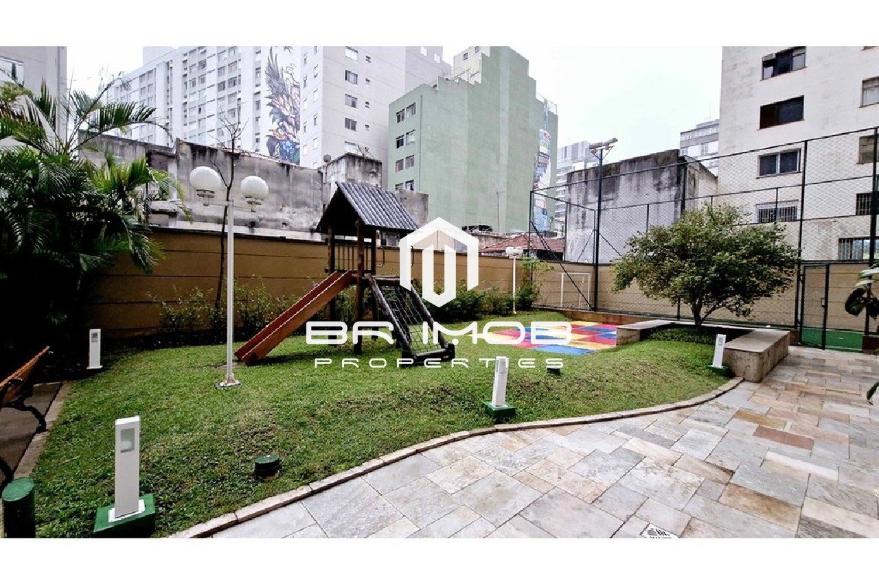Apartamento, 1 quarto, 37 m² - Foto 24