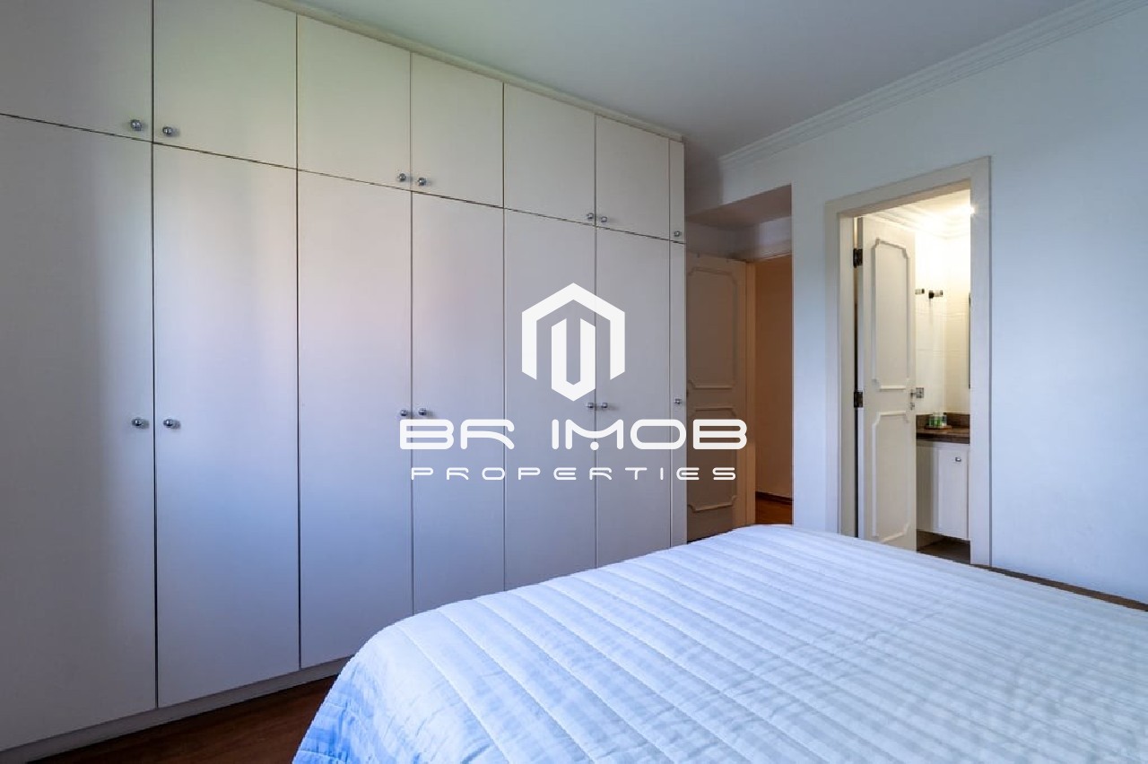 Apartamento, 4 quartos, 156 m² - Foto 24