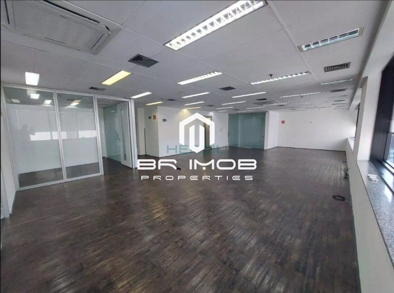 Sala-Conjunto, 275 m² - Foto 2