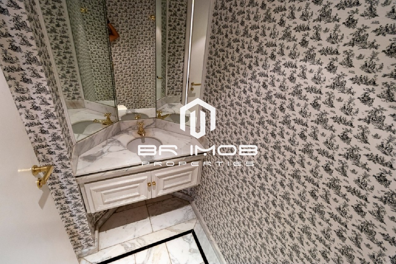 Apartamento, 4 quartos, 285 m² - Foto 19