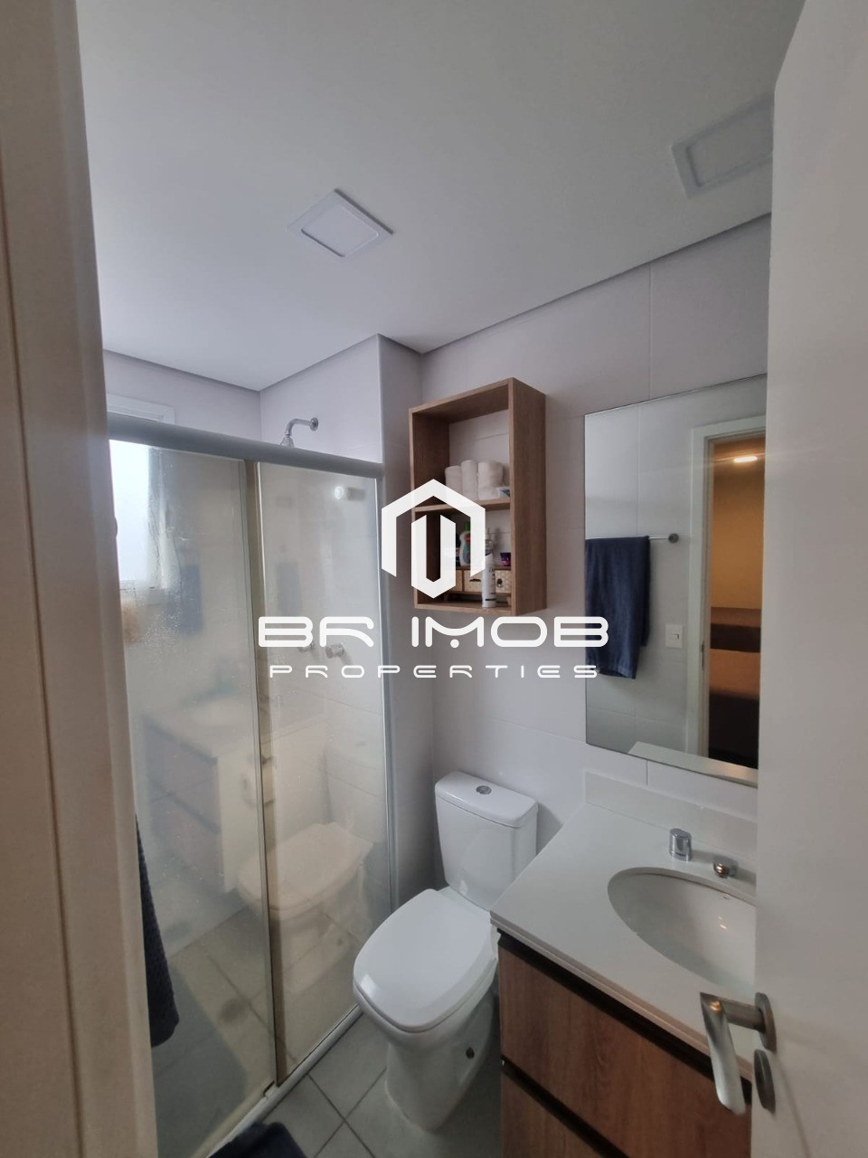 Apartamento, 2 quartos, 65 m² - Foto 12