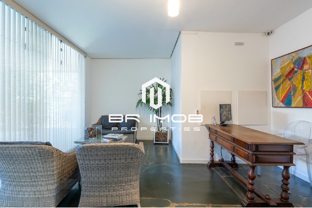 Apartamento, 2 quartos, 65 m² - Foto 28