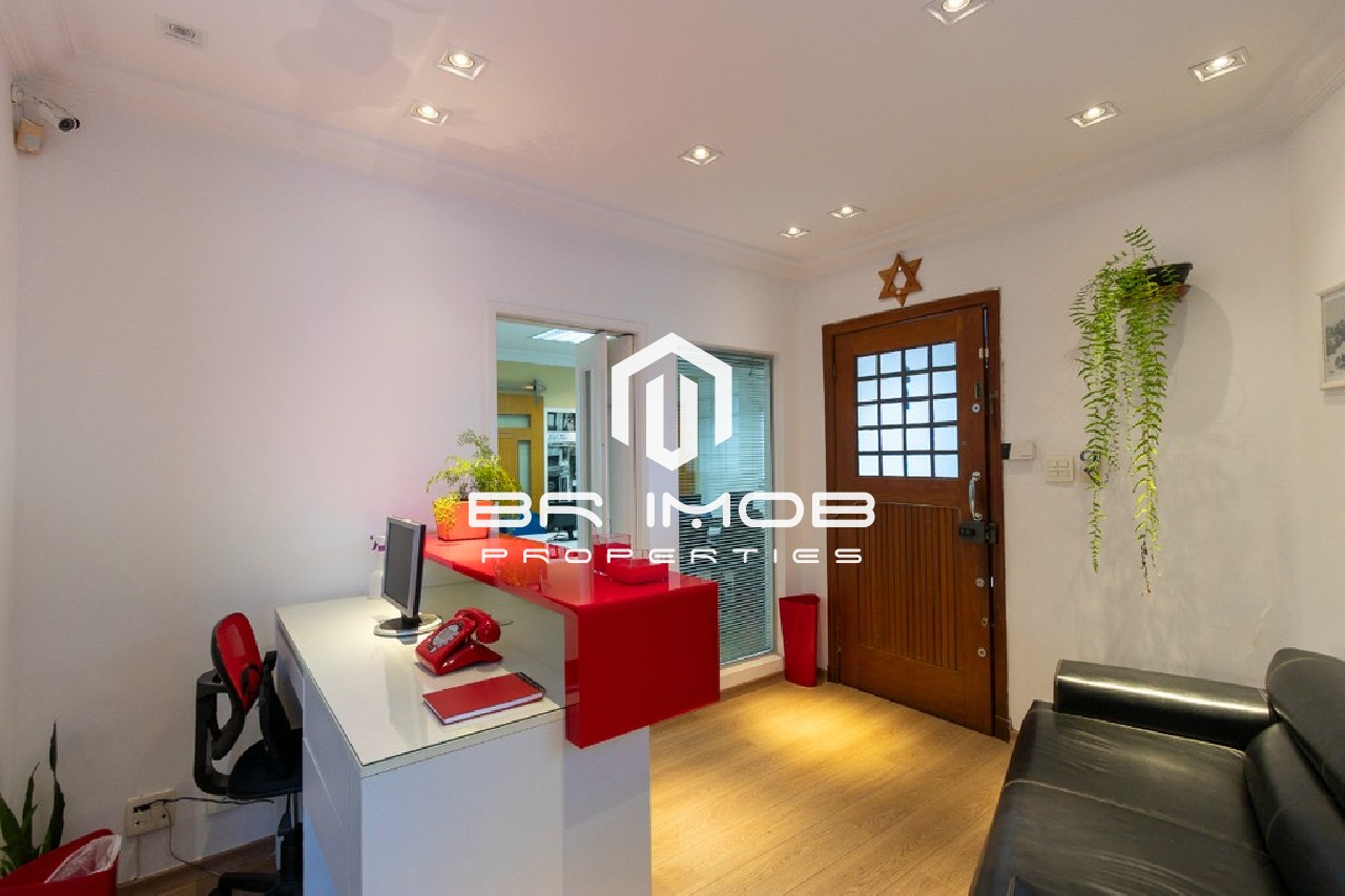 Prédio Inteiro, 240 m² - Foto 6