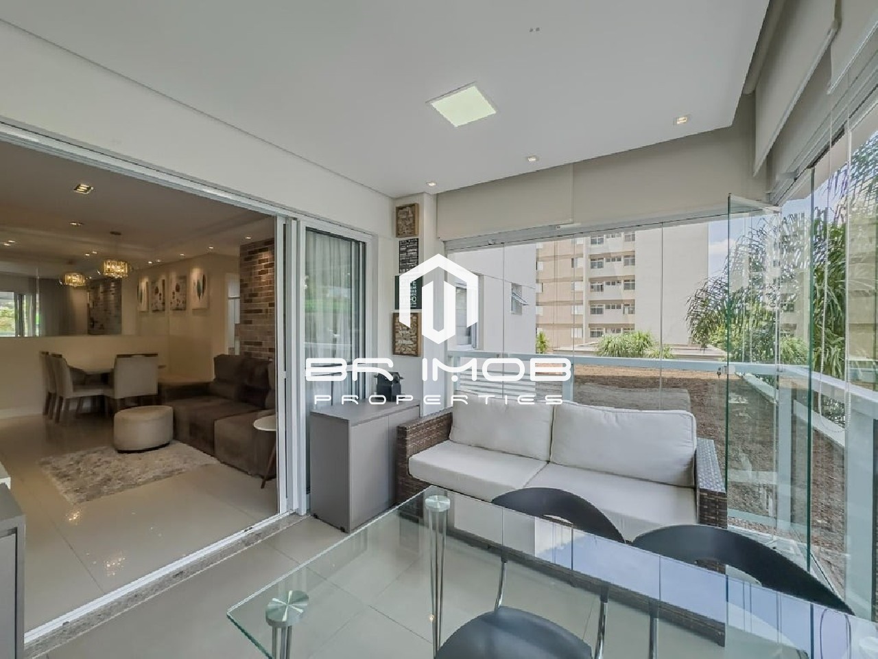 Apartamento, 2 quartos, 73 m² - Foto 6