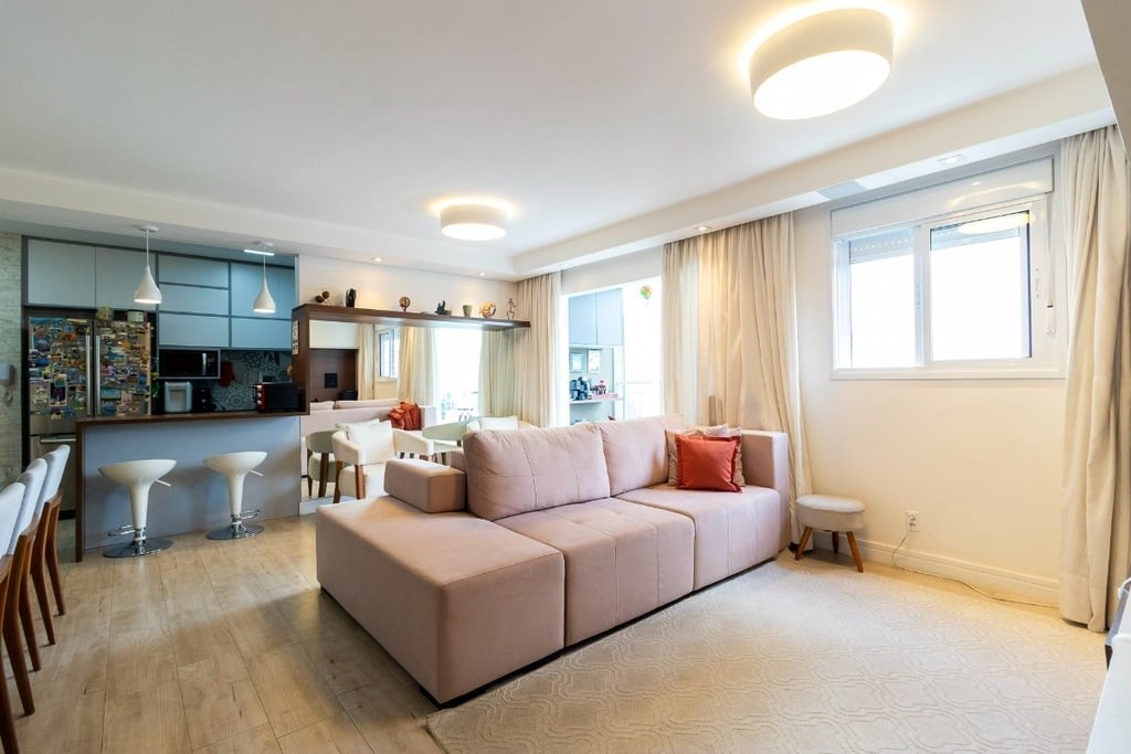 Apartamento, 2 quartos, 86 m² - Foto 24