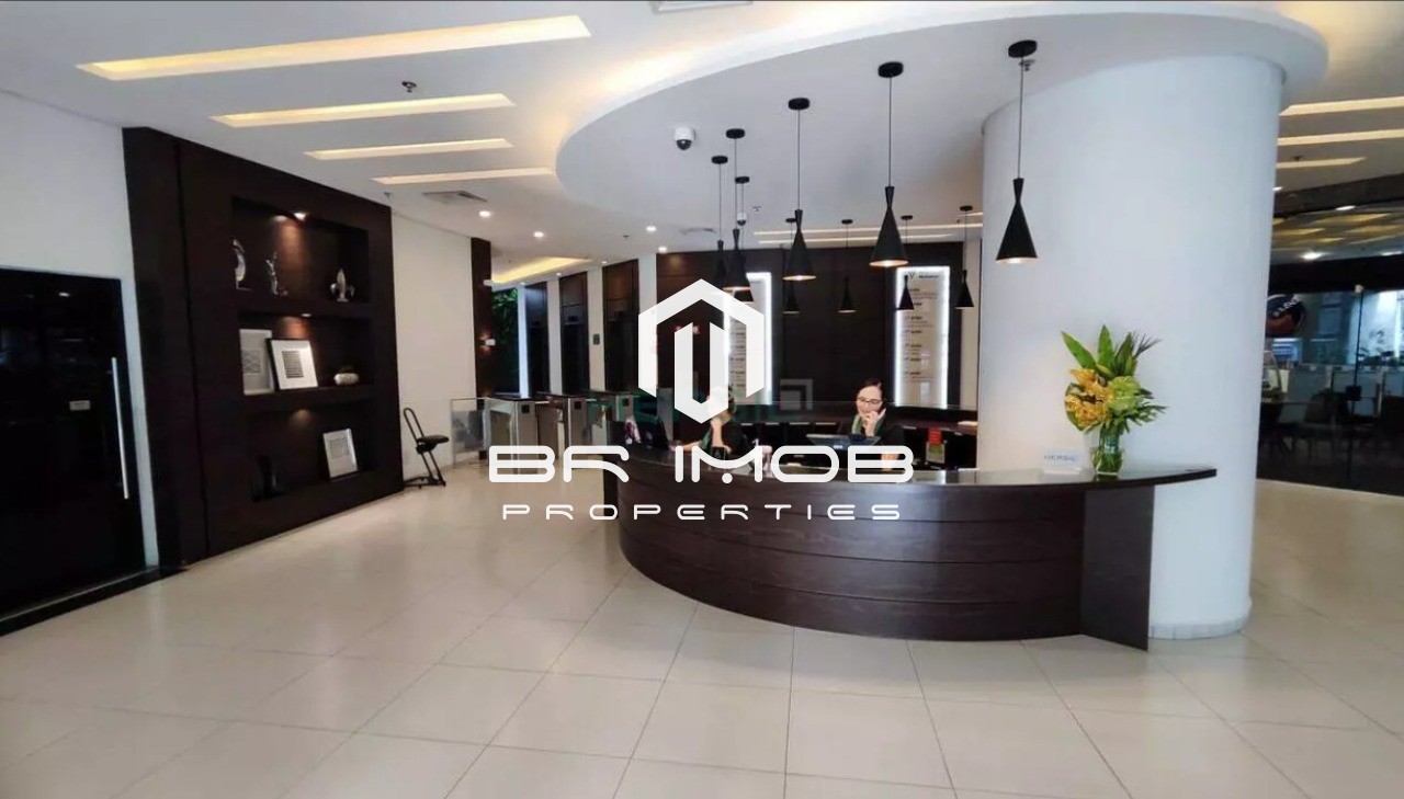 Sala-Conjunto, 266 m² - Foto 19