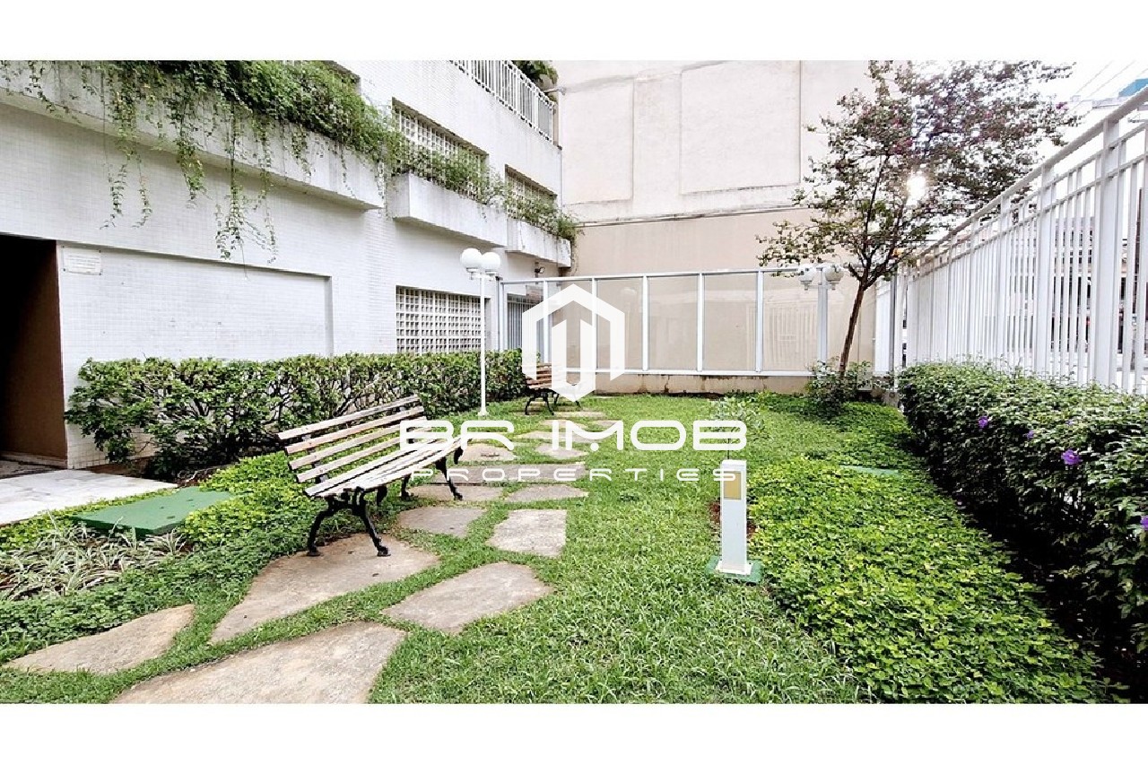 Apartamento, 1 quarto, 37 m² - Foto 23