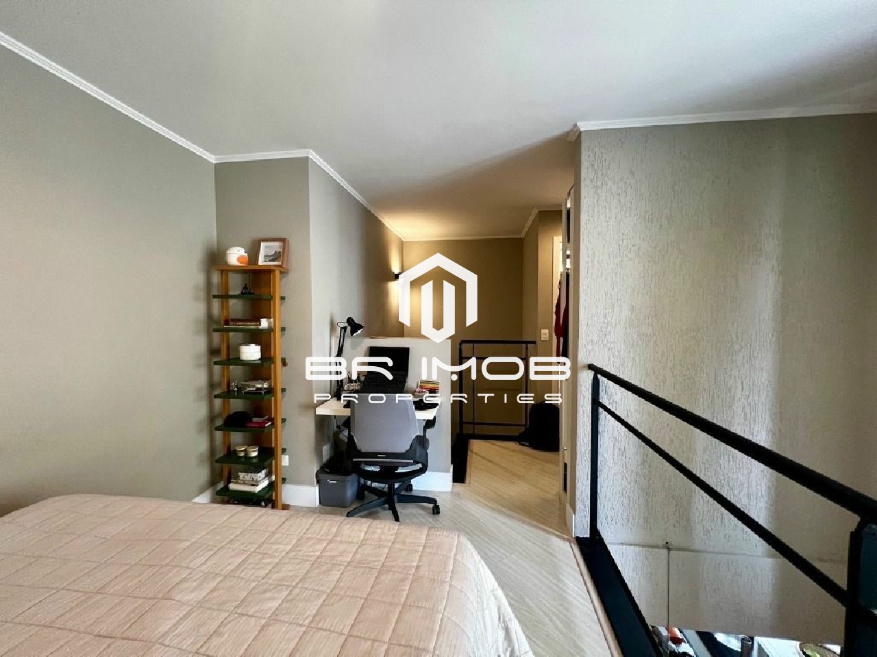 Apartamento, 1 quarto, 49 m² - Foto 13