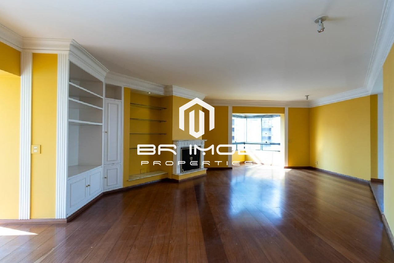 Apartamento, 4 quartos, 285 m² - Foto 2
