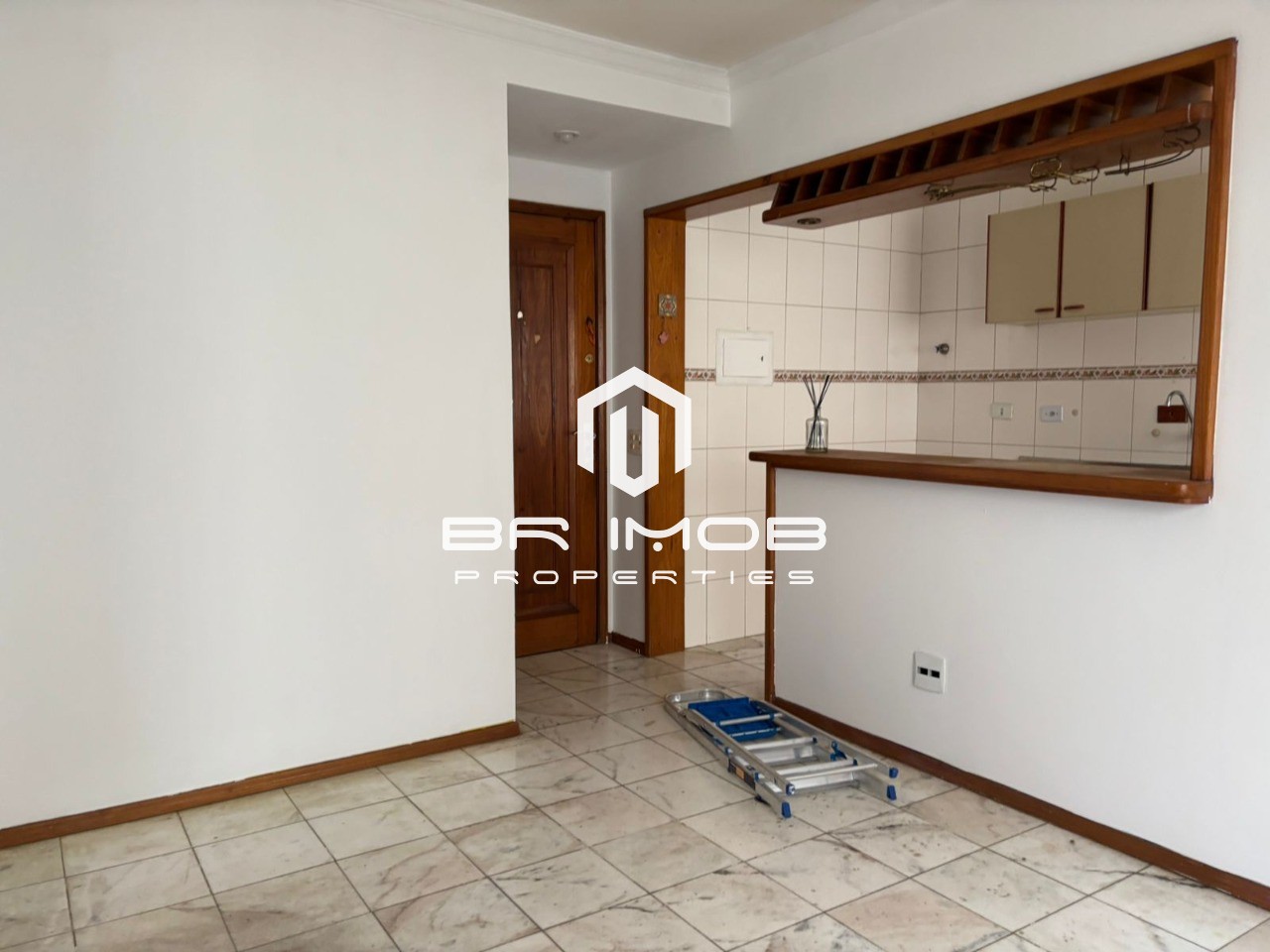 Apartamento, 1 quarto, 40 m² - Foto 5