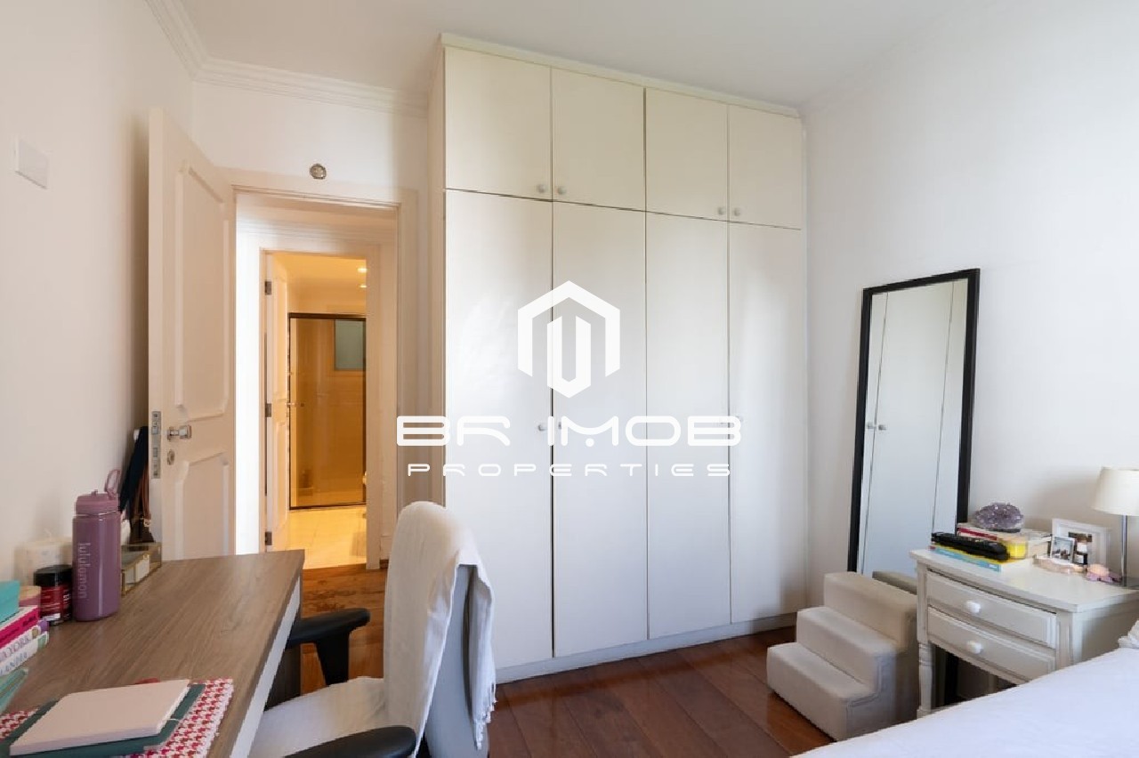 Apartamento, 4 quartos, 156 m² - Foto 32