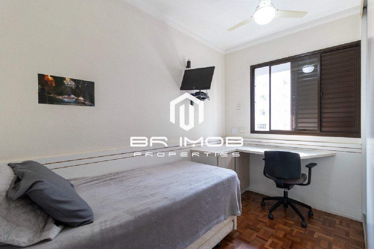 Cobertura, 3 quartos, 151 m² - Foto 9