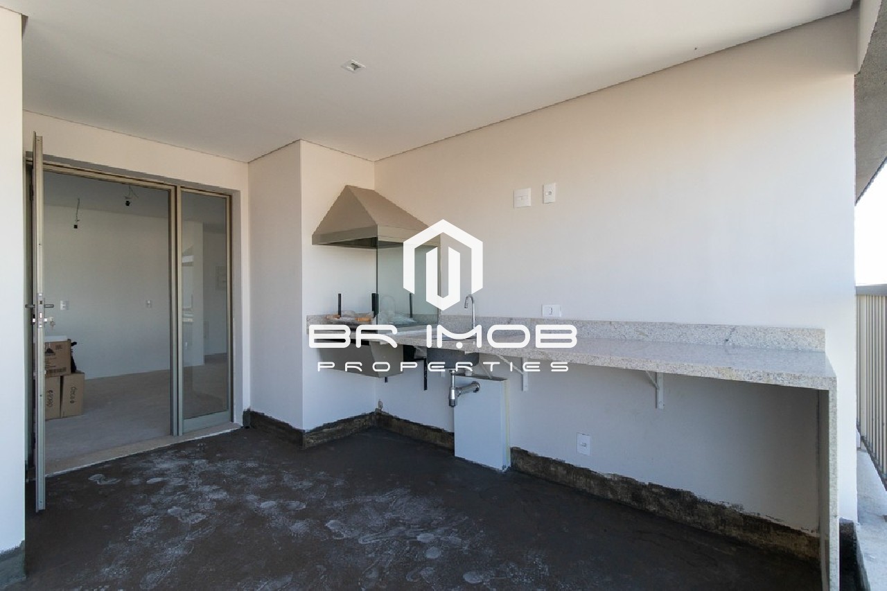 Apartamento, 3 quartos, 158 m² - Foto 4