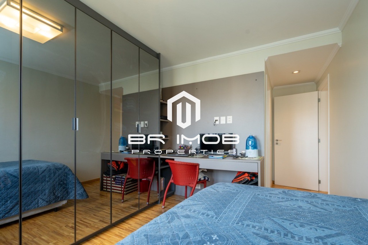 Apartamento, 3 quartos, 193 m² - Foto 34