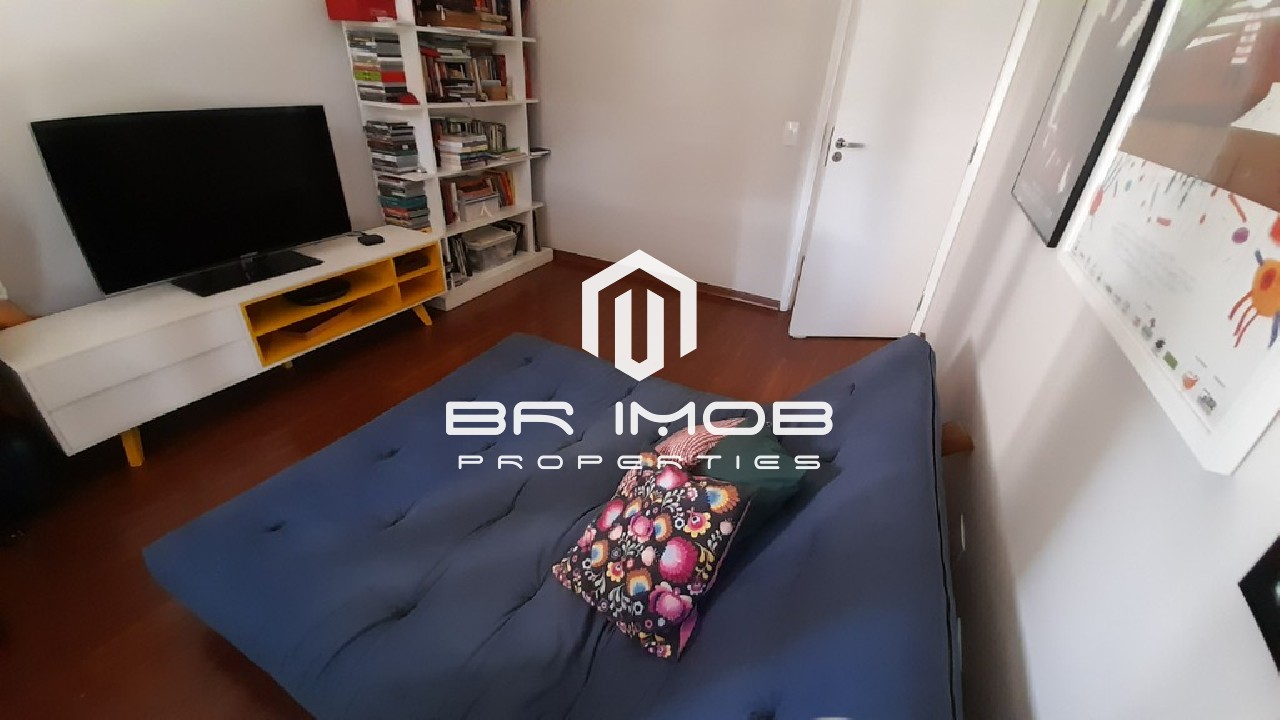 Apartamento, 3 quartos, 125 m² - Foto 23