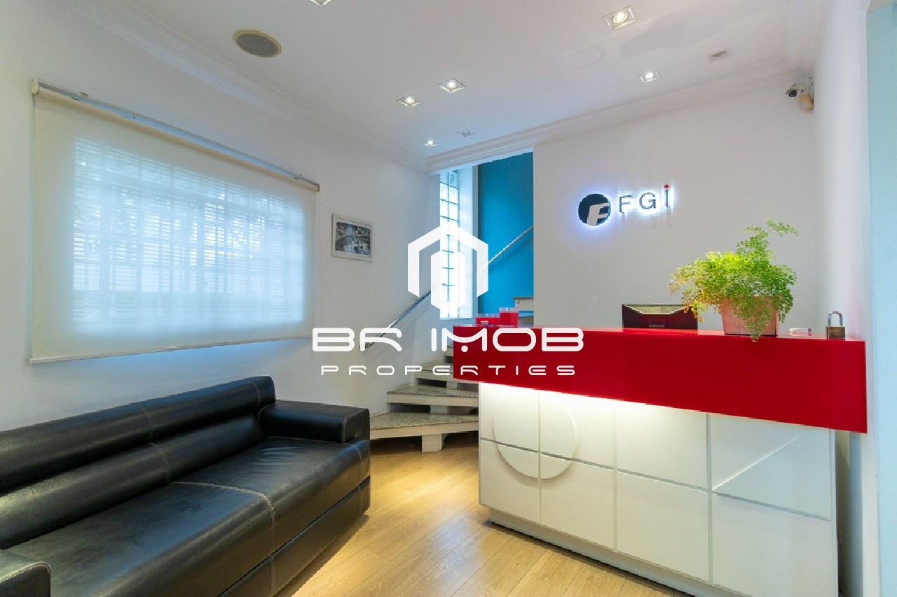 Prédio Inteiro, 240 m² - Foto 7