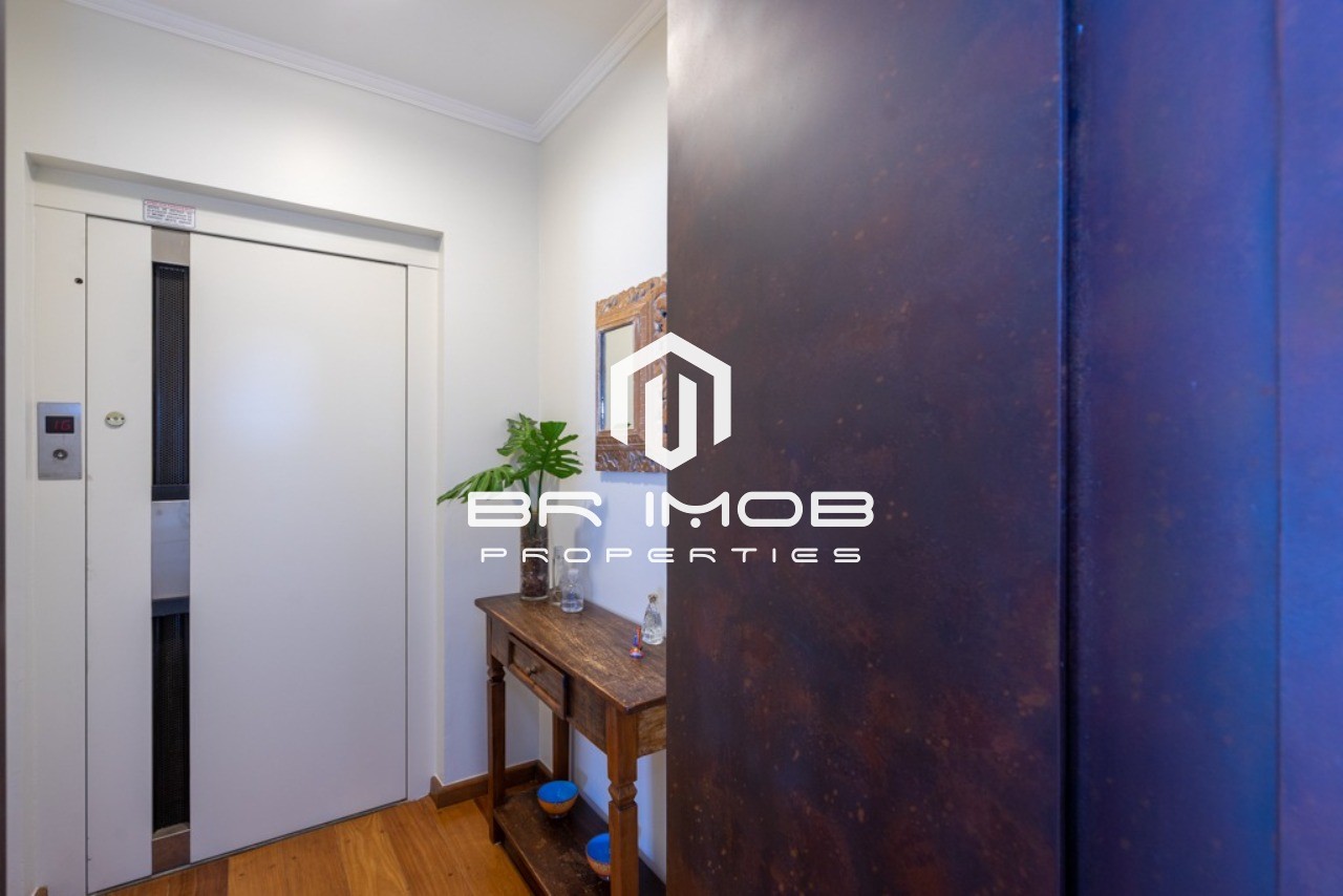 Apartamento, 3 quartos, 193 m² - Foto 54