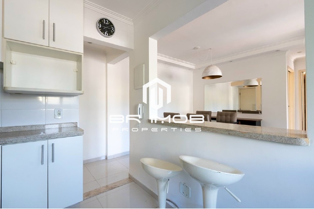 Apartamento, 2 quartos, 54 m² - Foto 11