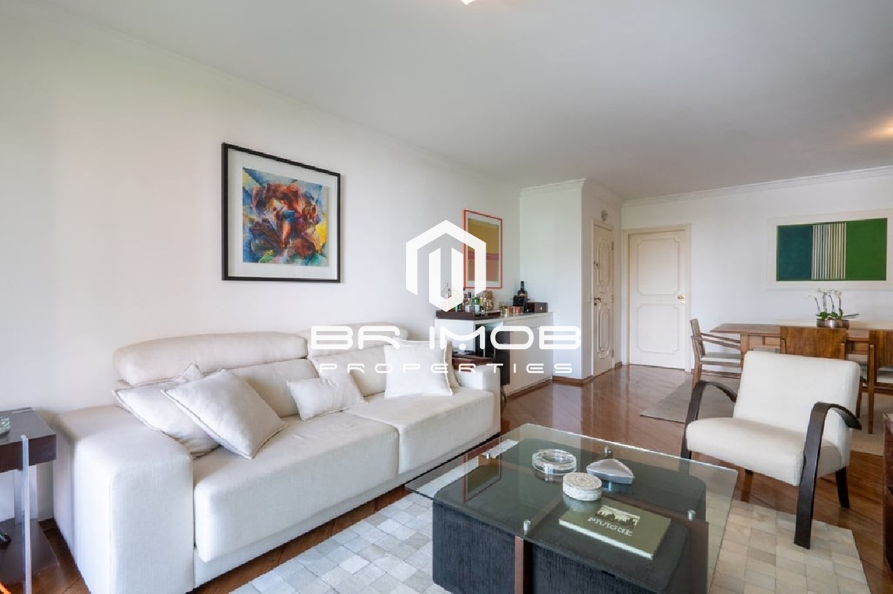 Apartamento, 4 quartos, 156 m² - Foto 6