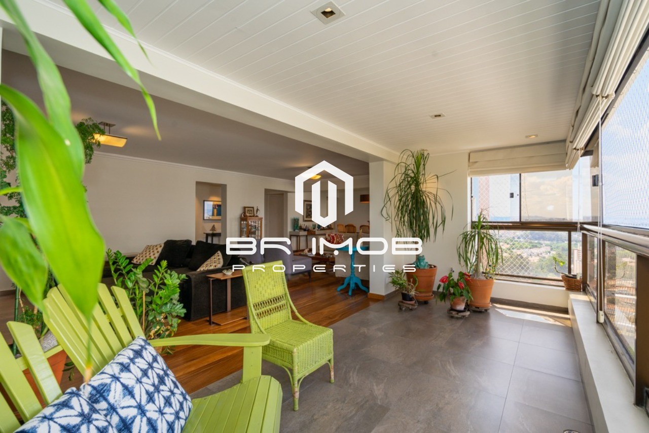 Apartamento, 3 quartos, 193 m² - Foto 21