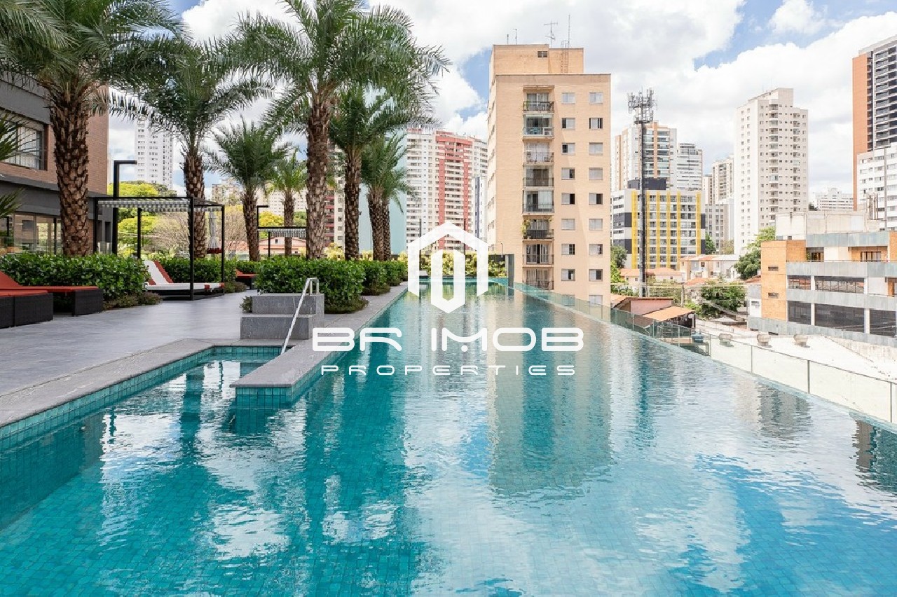 Apartamento, 3 quartos, 158 m² - Foto 32