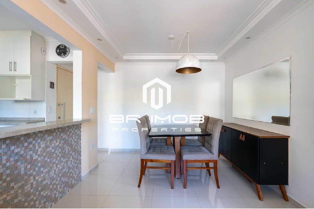 Apartamento, 2 quartos, 54 m² - Foto 10