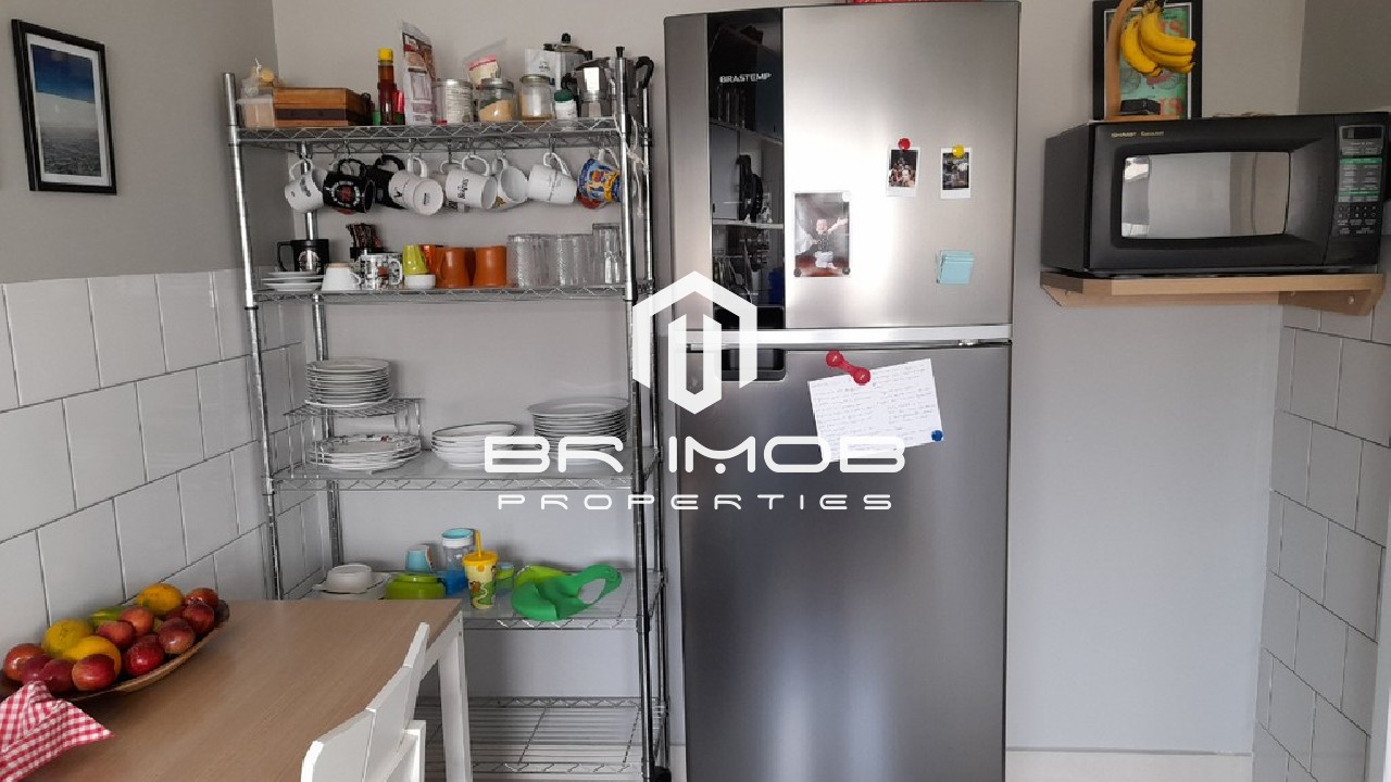 Apartamento, 3 quartos, 125 m² - Foto 14