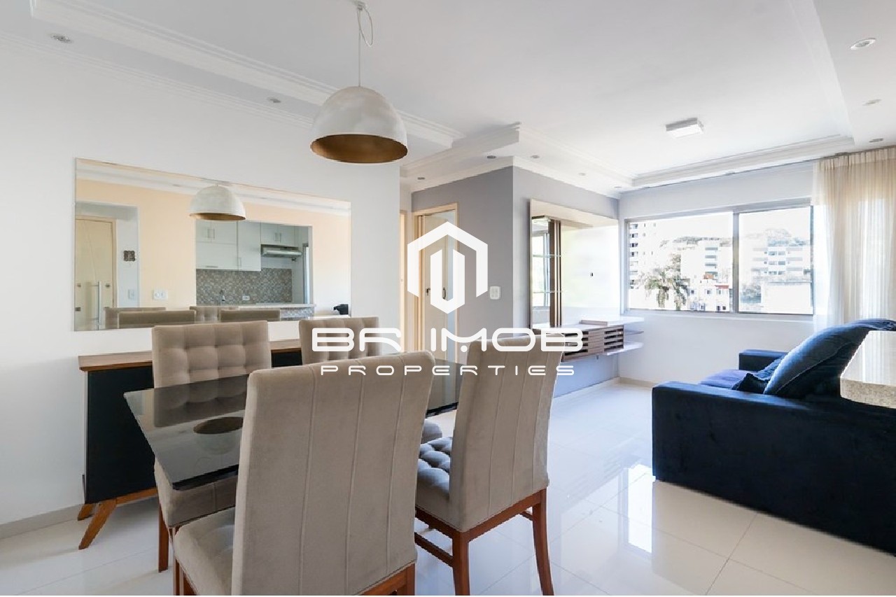 Apartamento, 2 quartos, 54 m² - Foto 8
