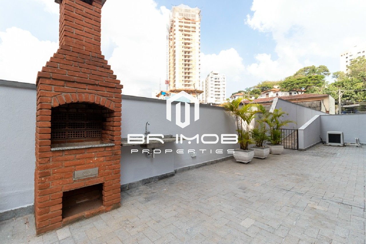 Cobertura, 3 quartos, 151 m² - Foto 20
