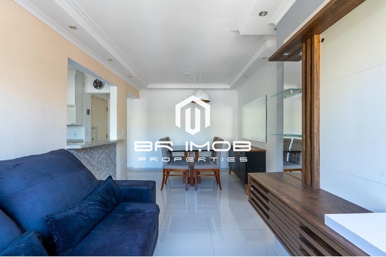 Apartamento, 2 quartos, 54 m² - Foto 4