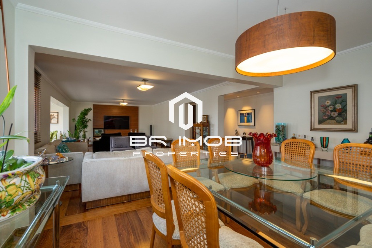 Apartamento, 3 quartos, 193 m² - Foto 15