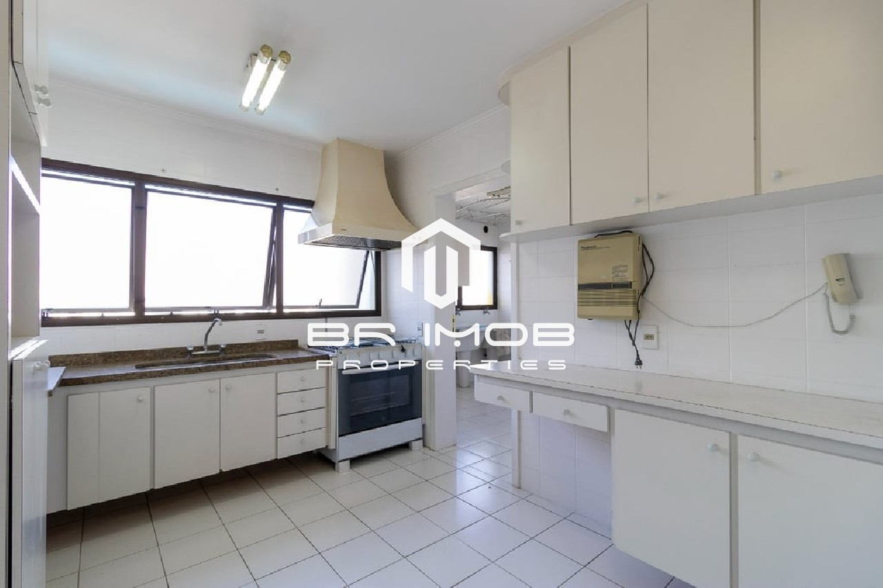 Apartamento, 4 quartos, 285 m² - Foto 11