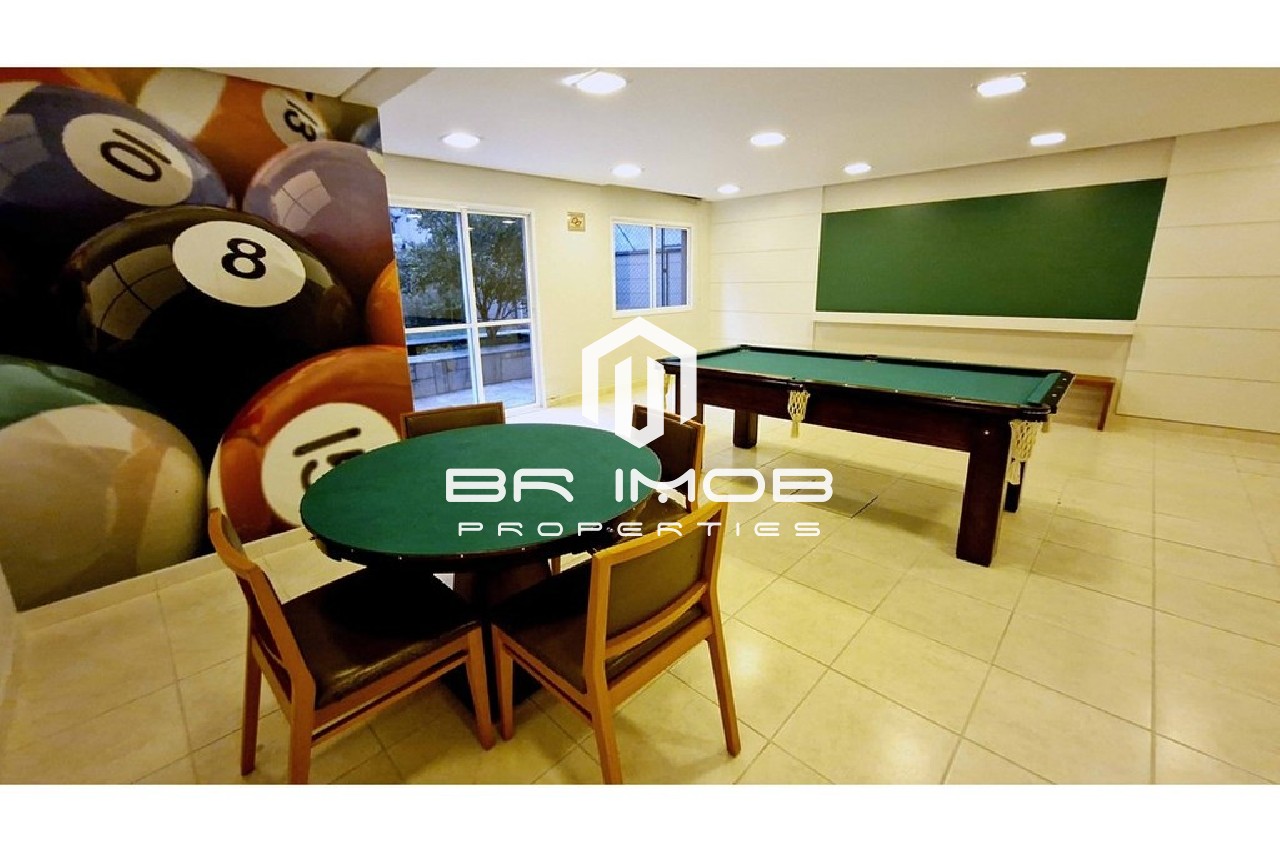 Apartamento, 1 quarto, 37 m² - Foto 28