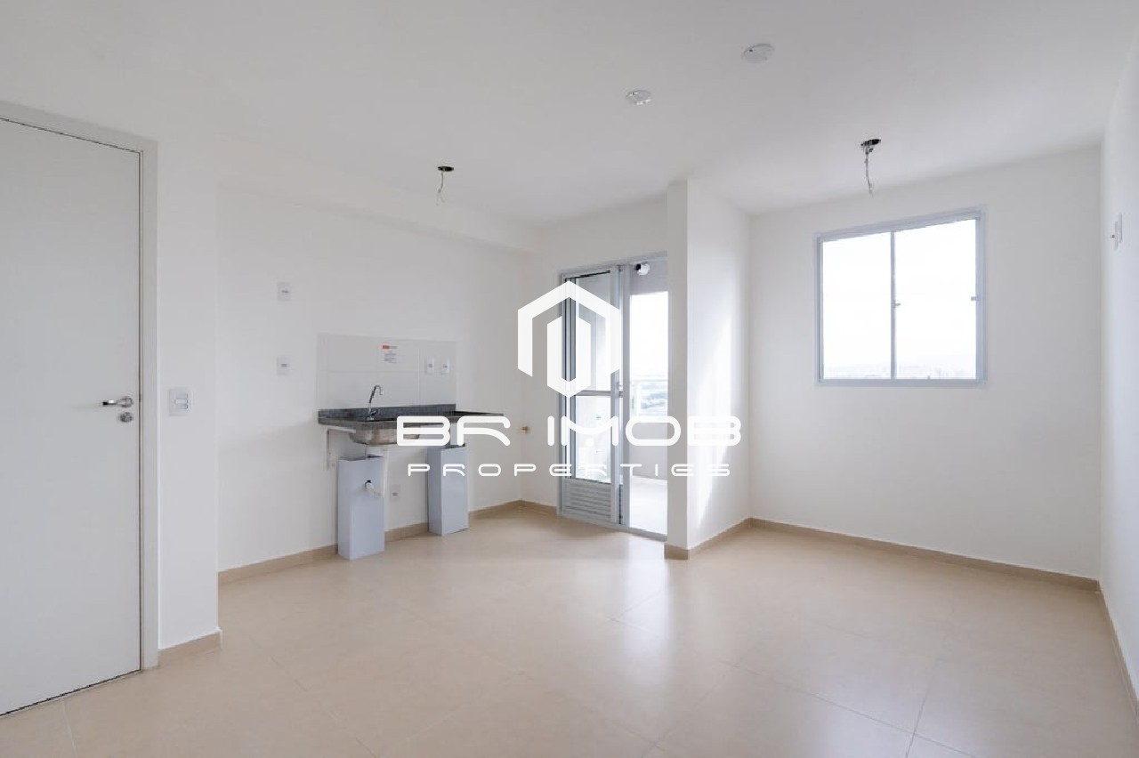 Apartamento, 1 quarto, 32 m² - Foto 7