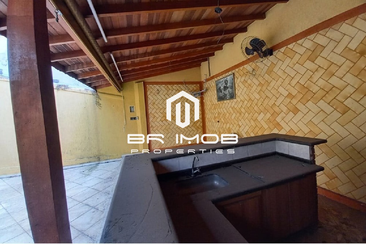 Casa, 4 quartos - Foto 37
