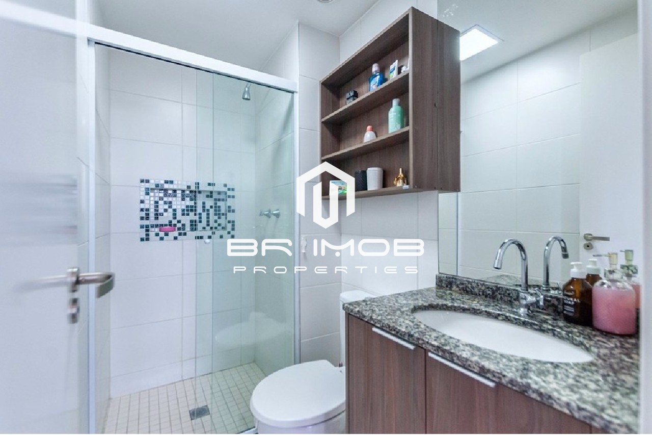 Apartamento, 3 quartos, 58 m² - Foto 25