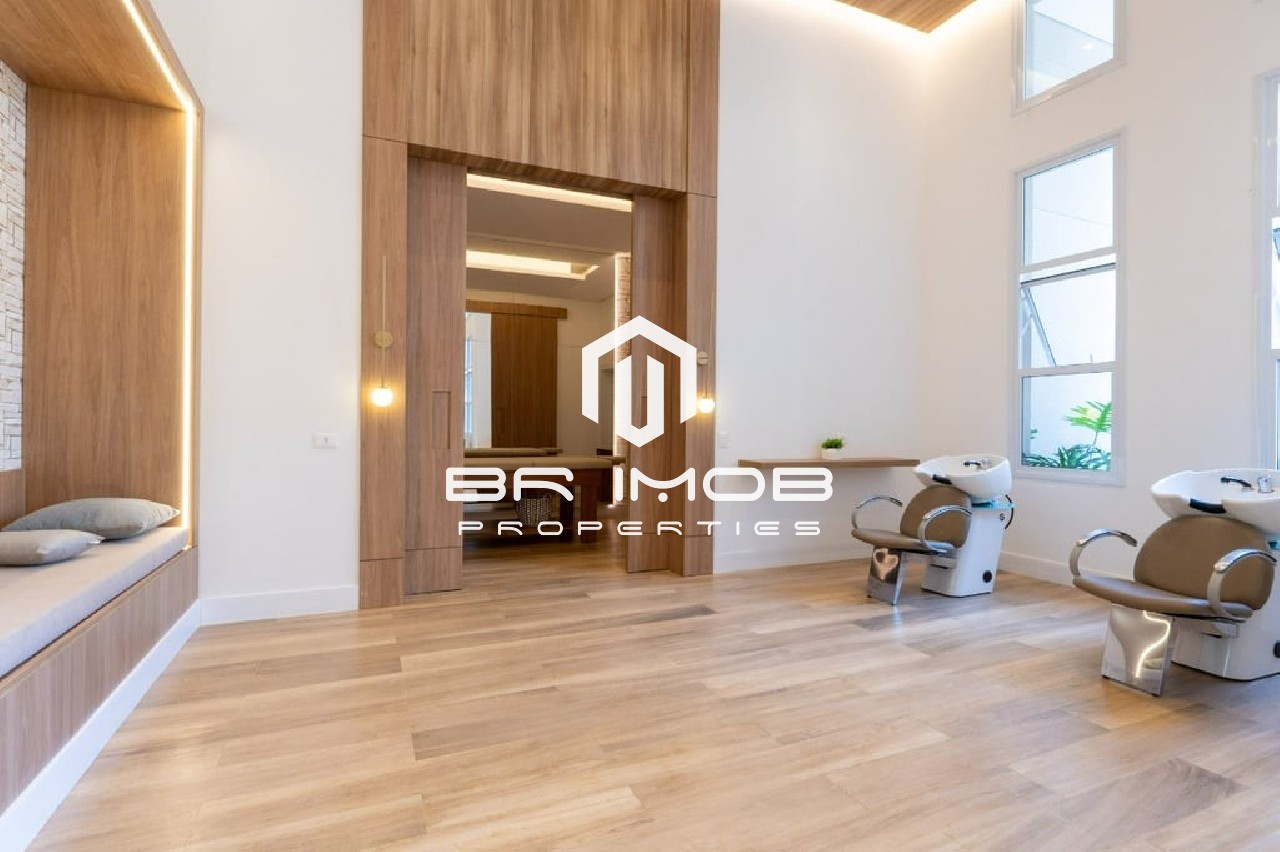 Apartamento, 2 quartos, 65 m² - Foto 39